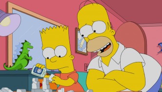 Producent kultnih Simpsona stiže u Hrvatsku